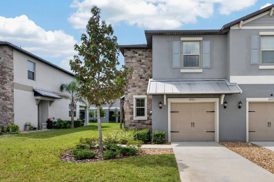 Property photo for 14311 EASY GOER STREET, Sun City Center, FL