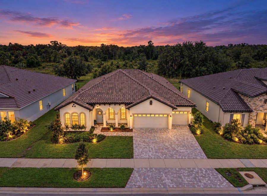 Property photo for 14537 SWISS BRIDGE DRIVE, Lithia, FL
