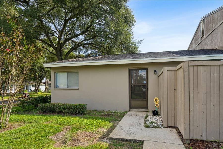Property photo for 7920 N TANGERINE DRIVE, #265, Temple Terrace, FL