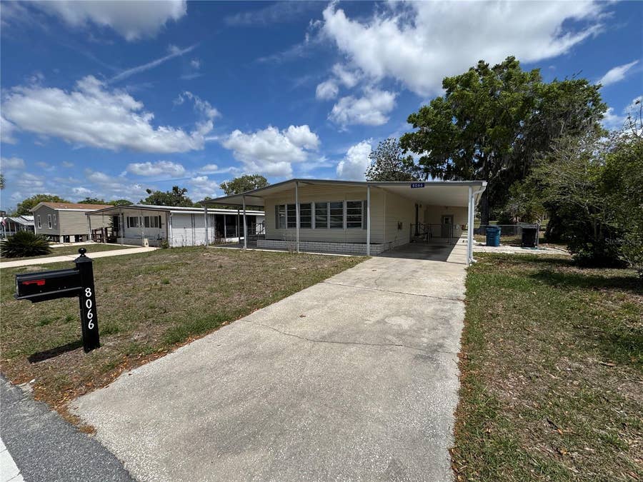 Property photo for 8066 HIGHPOINT BOULEVARD, Brooksville, FL