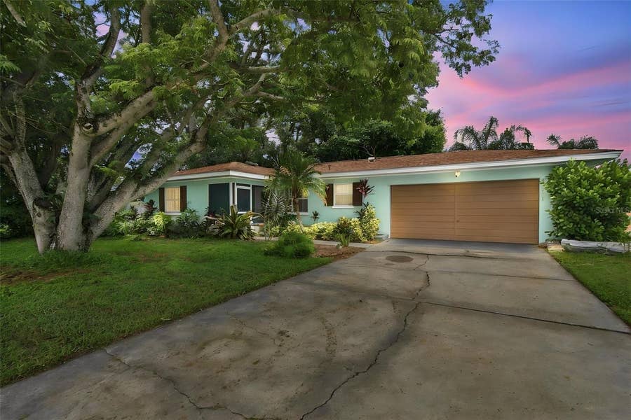 Property photo for 1711 N HIGHLAND AVENUE, Clearwater, FL