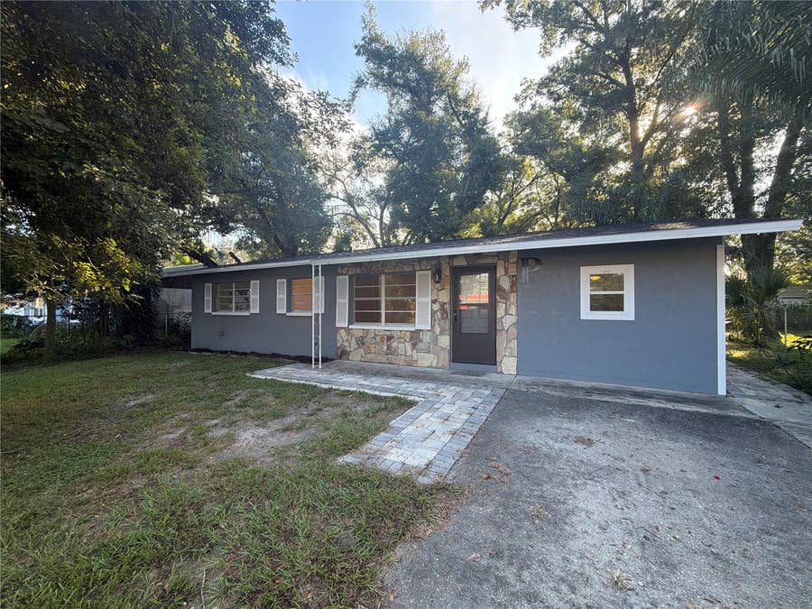 Property photo for 13732 21ST STREET, Dade City, FL