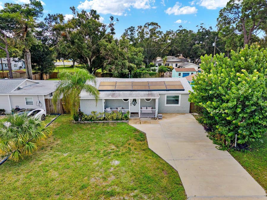 Property photo for 7954 49TH AVENUE N, St Petersburg, FL