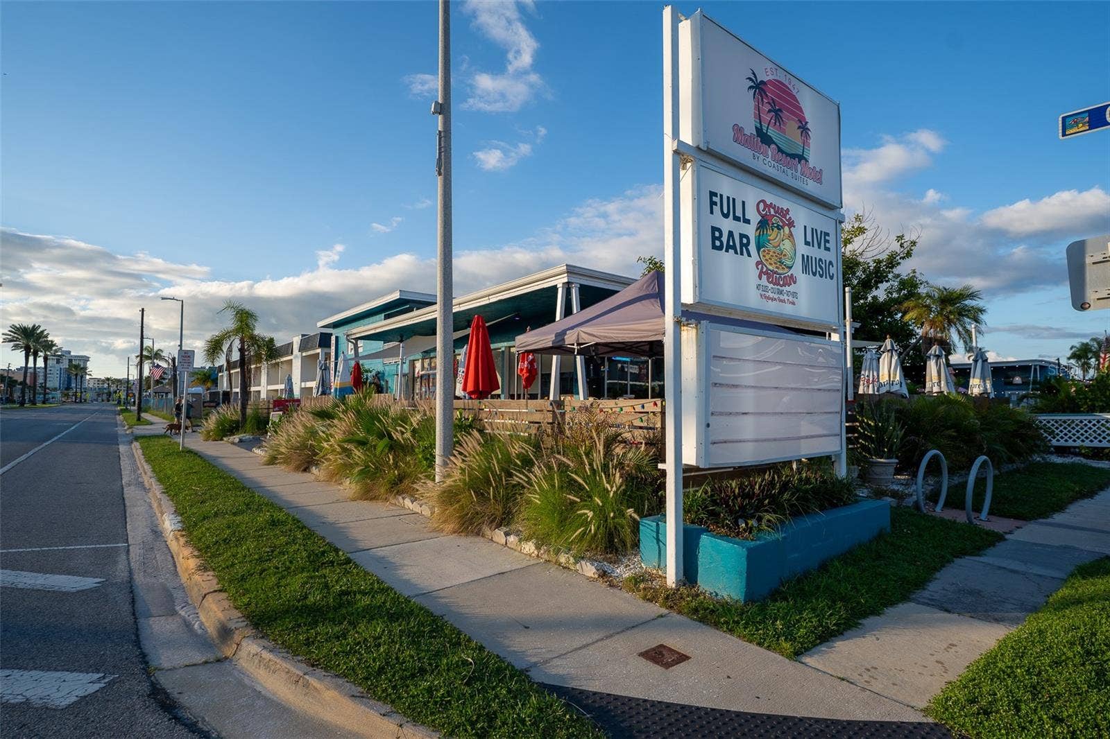 17035 GULF BOULEVARD, #109, North Redington Beach, FL 33708 17035 GULF BOULEVARD, #109, North Redington Beach, FL 33708