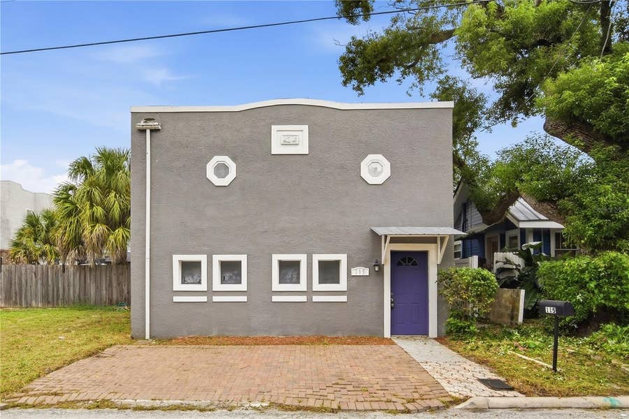 Property photo for 115 W ALLISON COURT, Tampa, FL