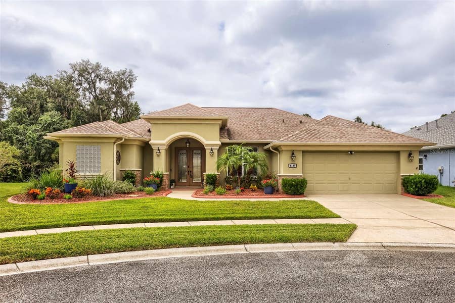 Property photo for 4185 BAUDELAIRE COURT, Brooksville, FL