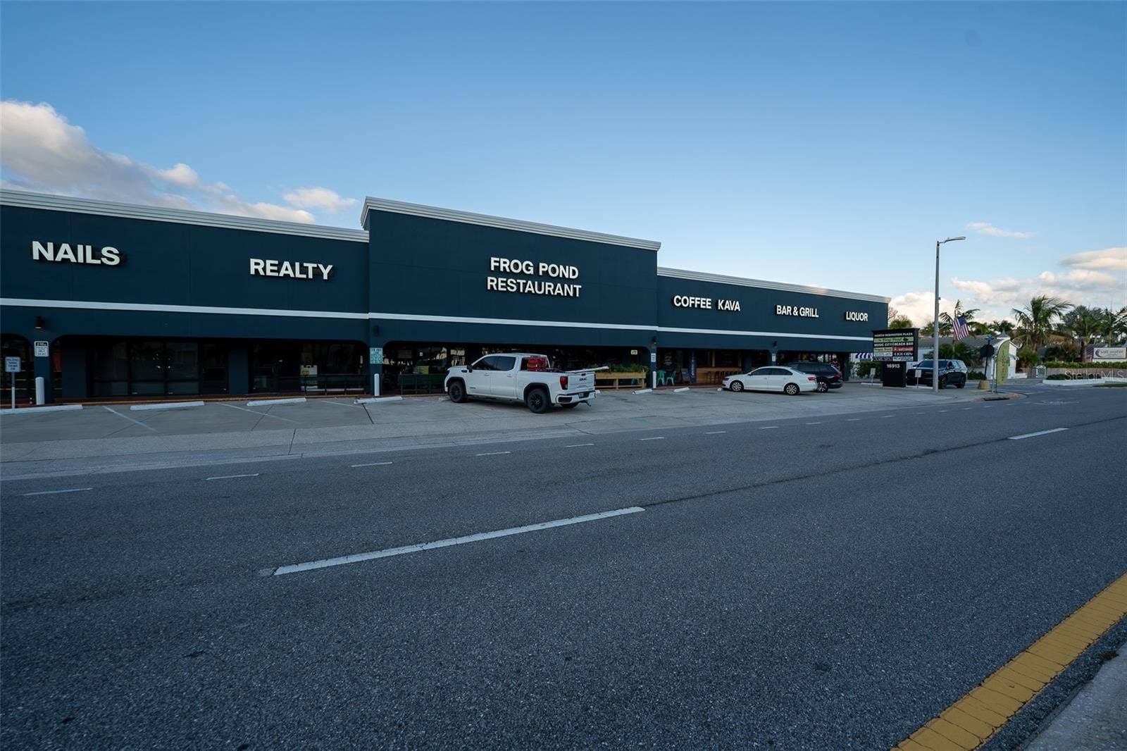 17035 GULF BOULEVARD, #104, North Redington Beach, FL 33708 17035 GULF BOULEVARD, #104, North Redington Beach, FL 33708