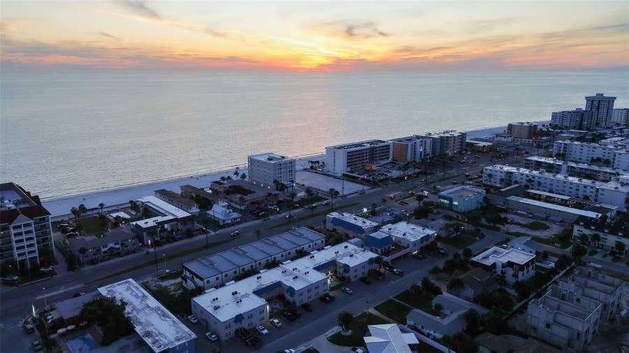 Property photo for 17035 GULF BOULEVARD, #104, North Redington Beach, FL