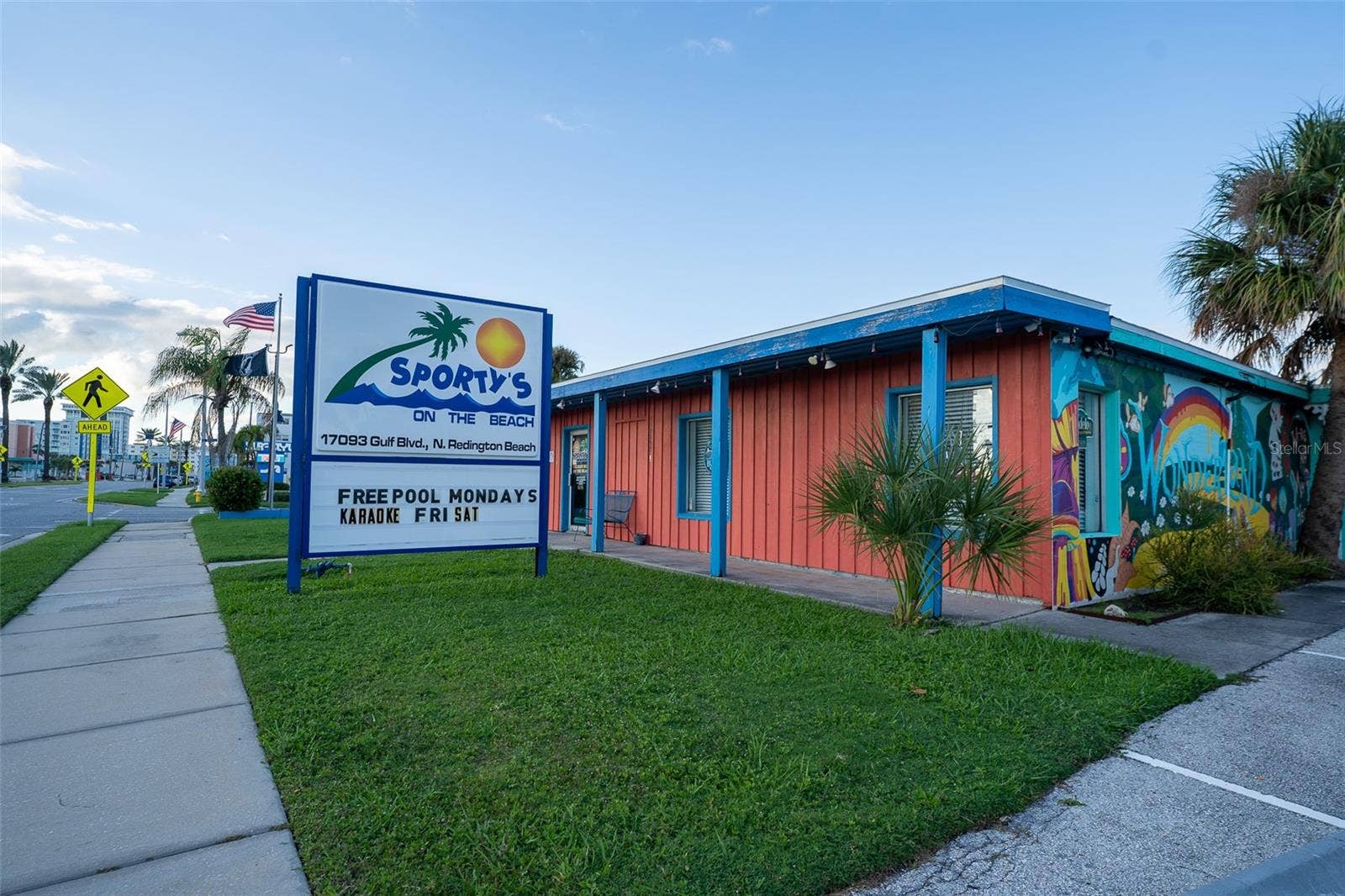 17035 GULF BOULEVARD, #104, North Redington Beach, FL 33708 17035 GULF BOULEVARD, #104, North Redington Beach, FL 33708
