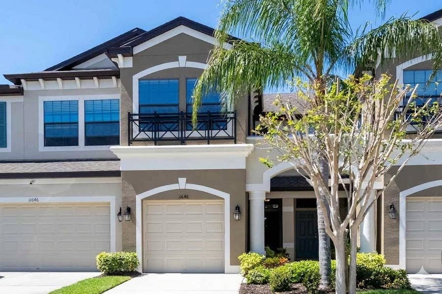 Property photo for 11648 CROWNED SPARROW LANE, Tampa, FL