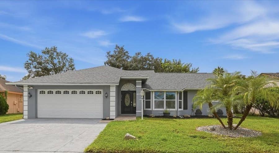 Property photo for 28710 TWINBROOK LANE, Wesley Chapel, FL