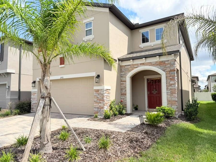 Property photo for 2958 MISTY MARBLE DRIVE, Zephyrhills, FL