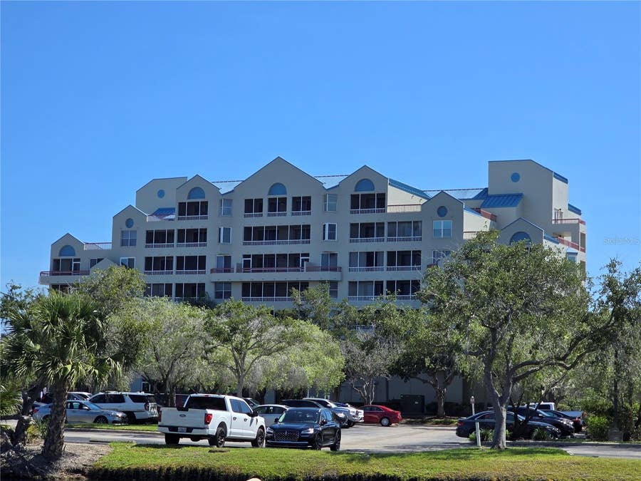 Property photo for 2333 FEATHER SOUND DRIVE, #C210, Clearwater, FL