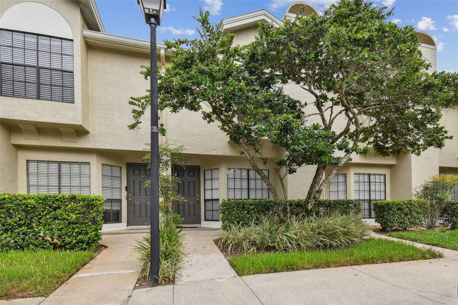 Property photo for 5100 BURCHETTE ROAD, #1804, Tampa, FL