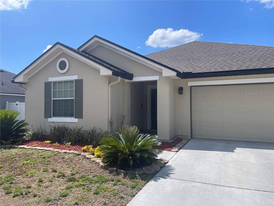 Property photo for 9712 WOODSTONE MILL DRIVE, Jacksonville, FL
