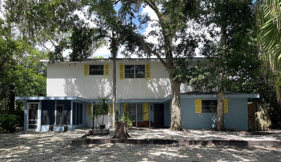 Property photo for 7093 BRENTFORD ROAD, Sarasota, FL