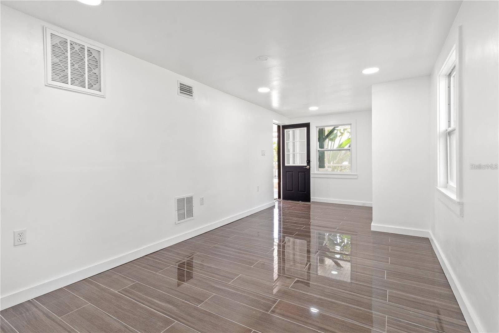 10908 LAND O LAKES BOULEVARD, Land O Lakes, FL 34638 Second primary bedroom, bottom floor