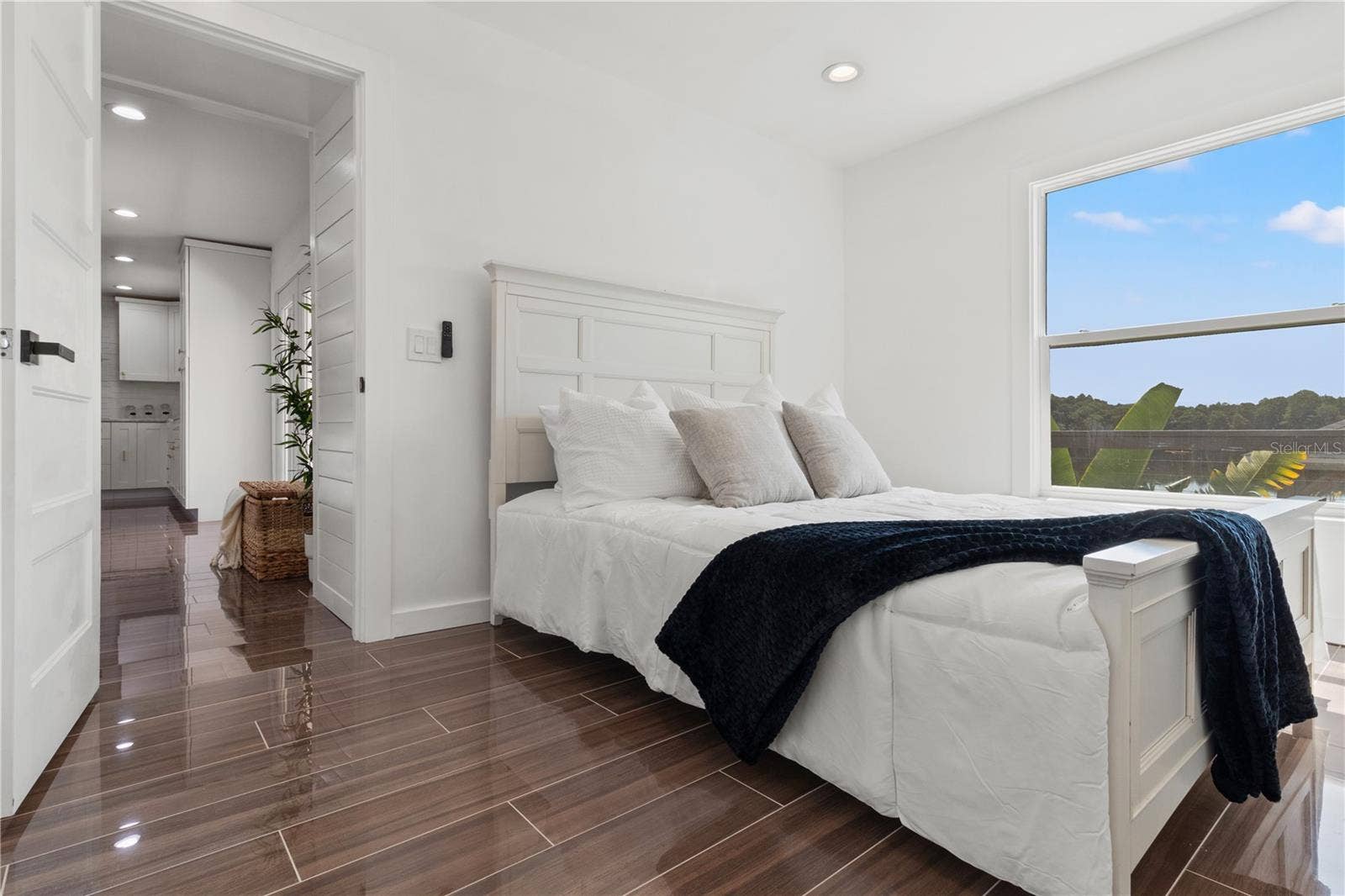 10908 LAND O LAKES BOULEVARD, Land O Lakes, FL 34638 Bedroom two -2nd floor