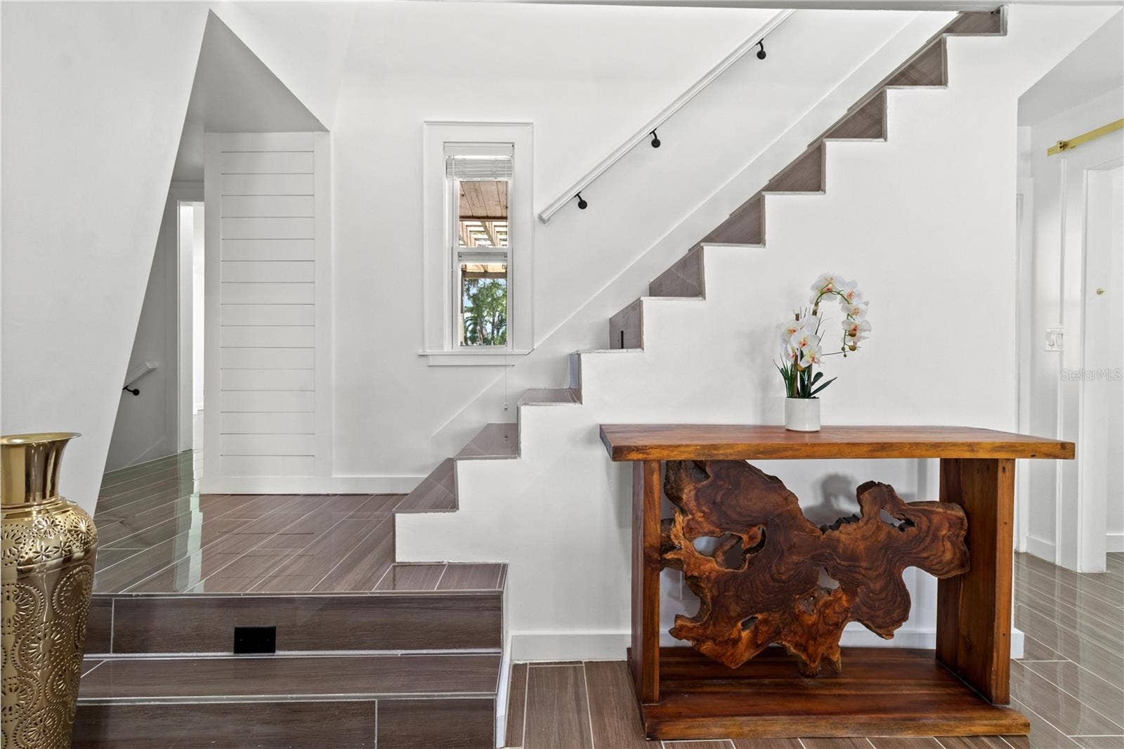 10908 LAND O LAKES BOULEVARD, Land O Lakes, FL 34638 Stairs to third level