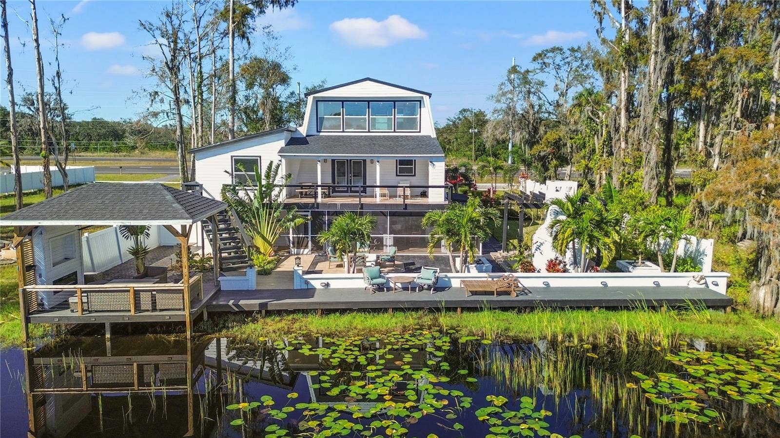 10908 LAND O LAKES BOULEVARD, Land O Lakes, FL 34638 10908 LAND O LAKES BOULEVARD, Land O Lakes, FL 34638