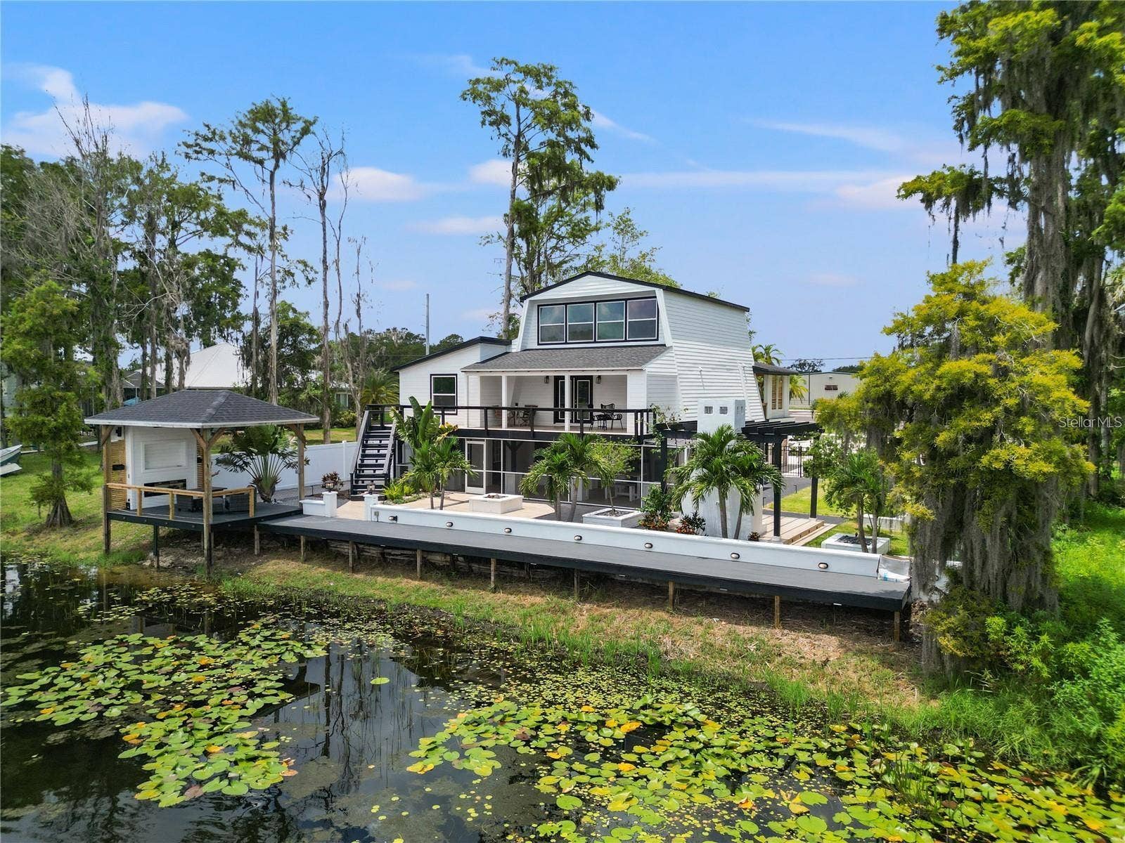 10908 LAND O LAKES BOULEVARD, Land O Lakes, FL 34638 10908 LAND O LAKES BOULEVARD, Land O Lakes, FL 34638
