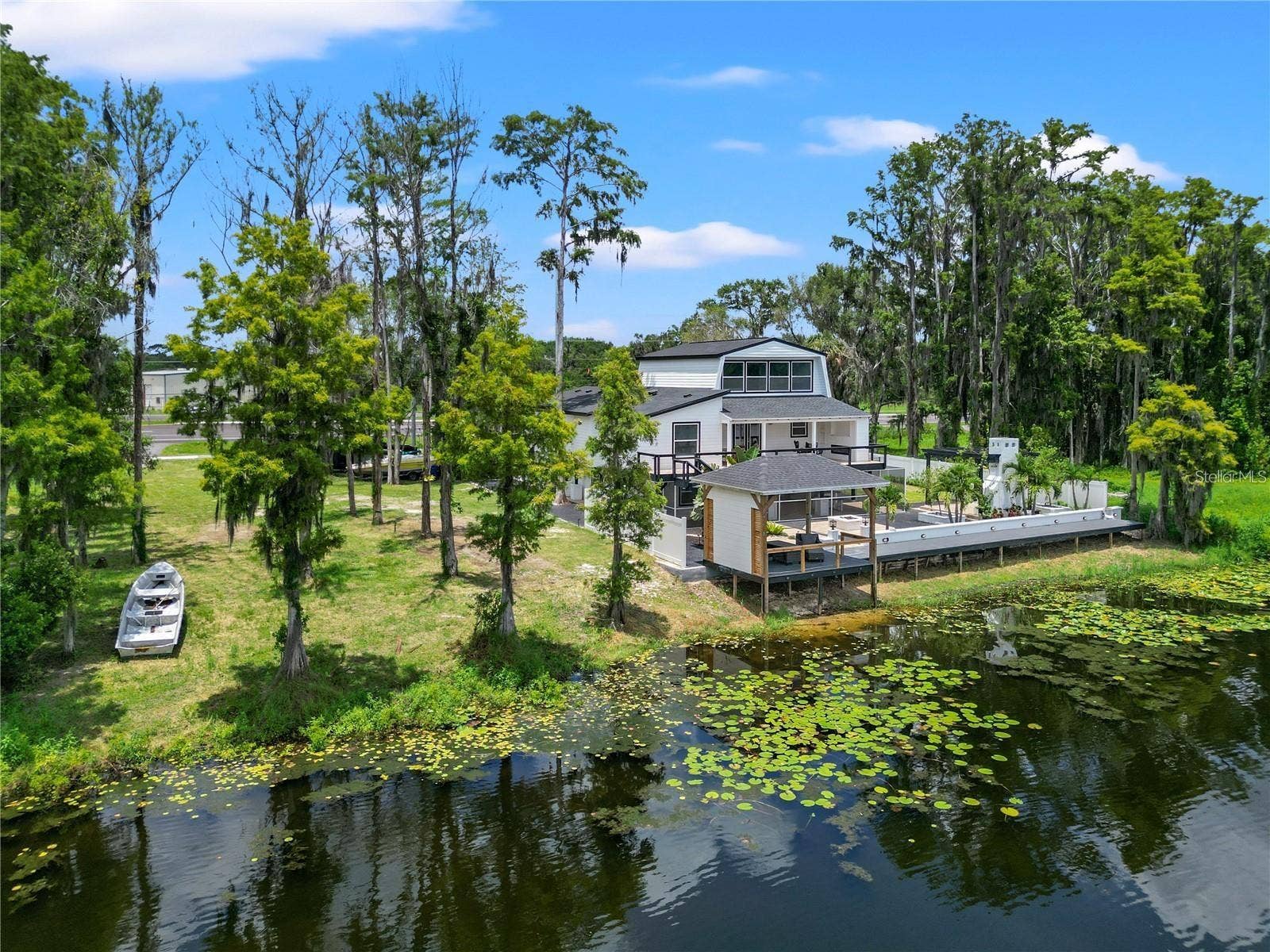10908 LAND O LAKES BOULEVARD, Land O Lakes, FL 34638 10908 LAND O LAKES BOULEVARD, Land O Lakes, FL 34638