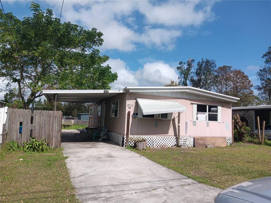 Property photo for 6771 68TH AVENUE N, Pinellas Park, FL