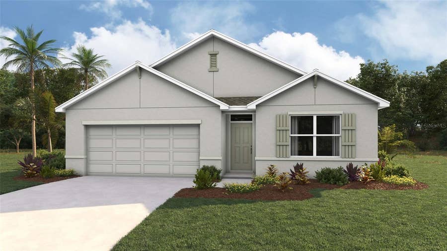 Property photo for 12622 LINDEN DRIVE, Spring Hill, FL