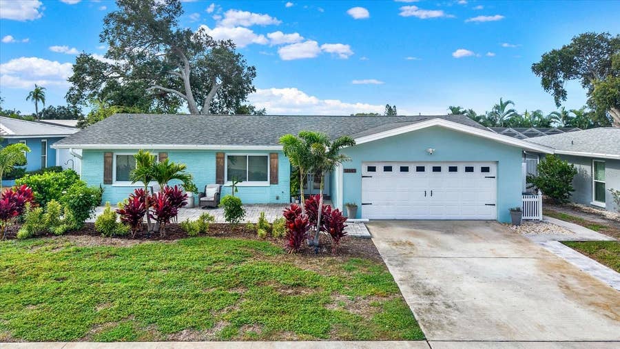 Property photo for 14380 PASSAGE WAY, Seminole, FL