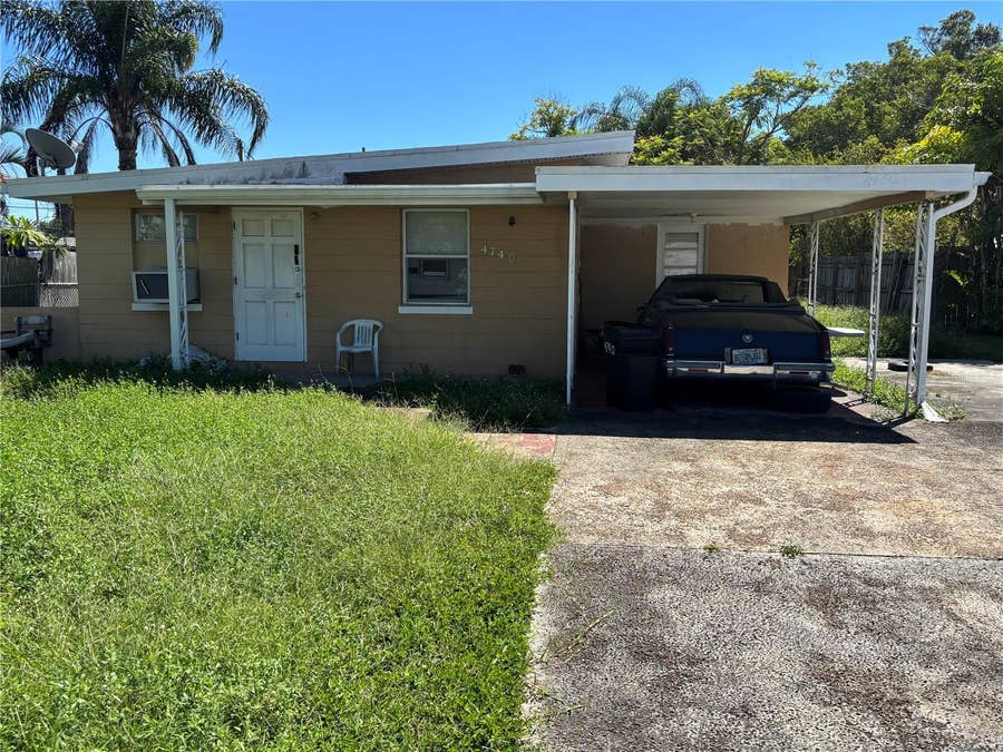 Property photo for 4740 73RD AVENUE N, Pinellas Park, FL
