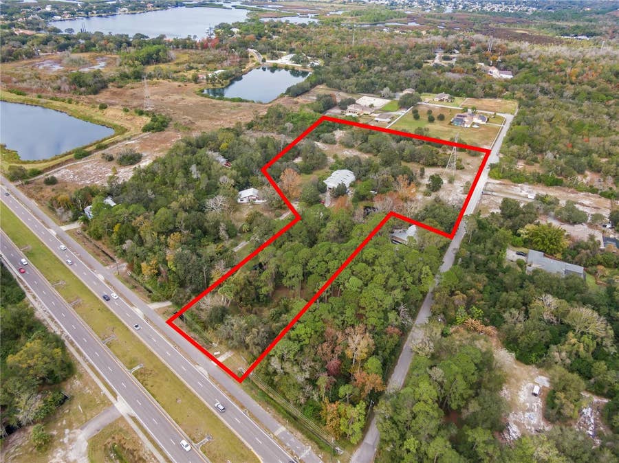Property photo for 2373 KEYSTONE ROAD, Tarpon Springs, FL
