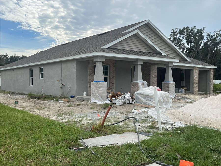 Property photo for 409 SHANNON ESTATES COURT, Plant City, FL