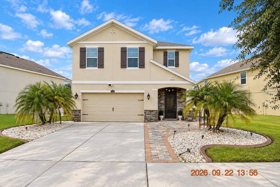 Property photo for 7697 TUSCAN BAY CIRCLE, Wesley Chapel, FL
