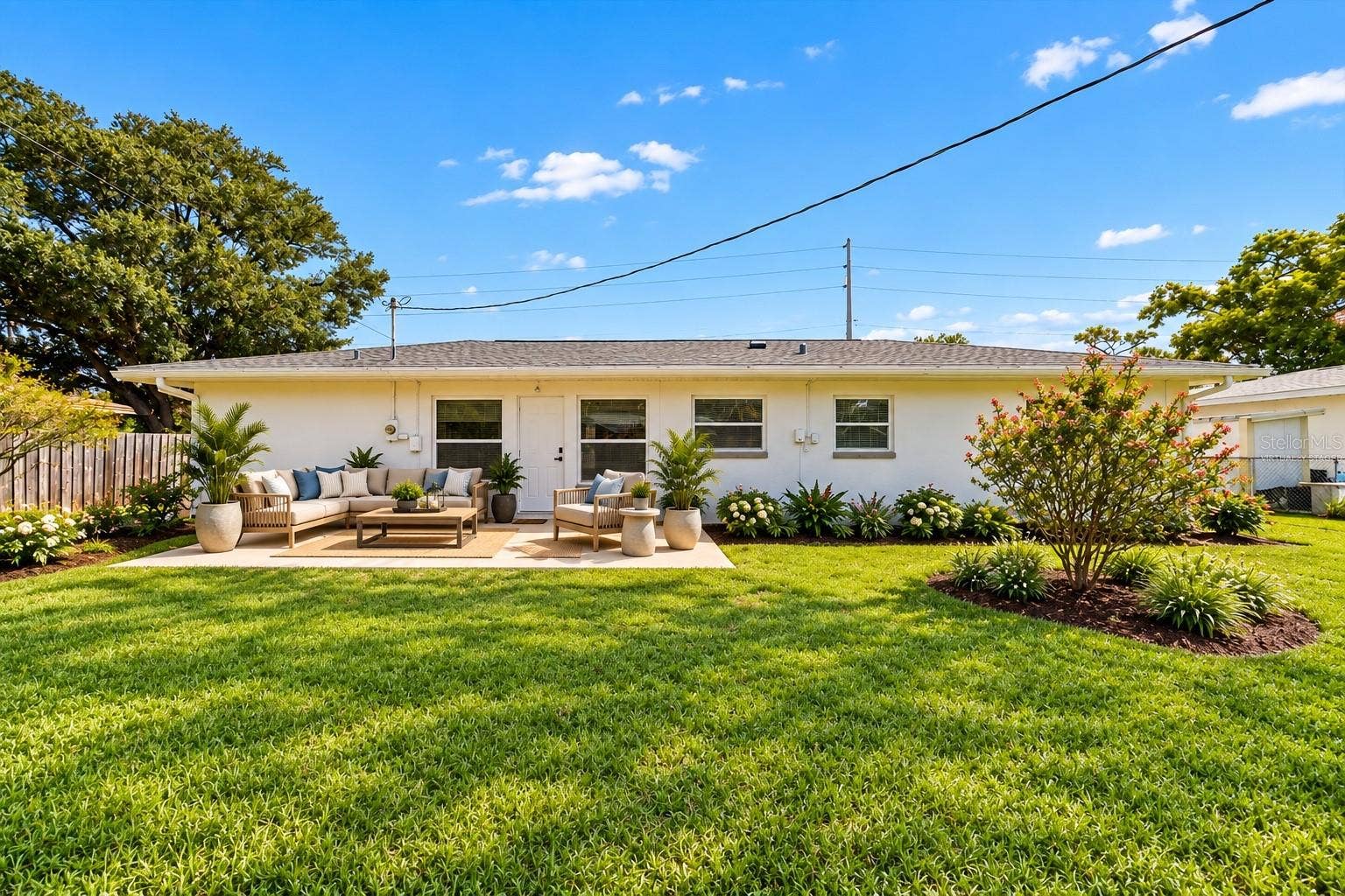 732 KEENE ROAD, Largo, FL 33771 Virtually Staged