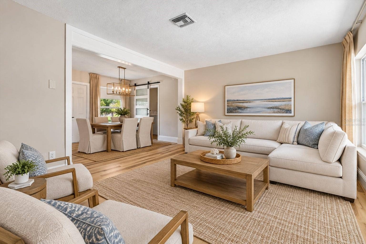 732 KEENE ROAD, Largo, FL 33771 Virtually Staged
