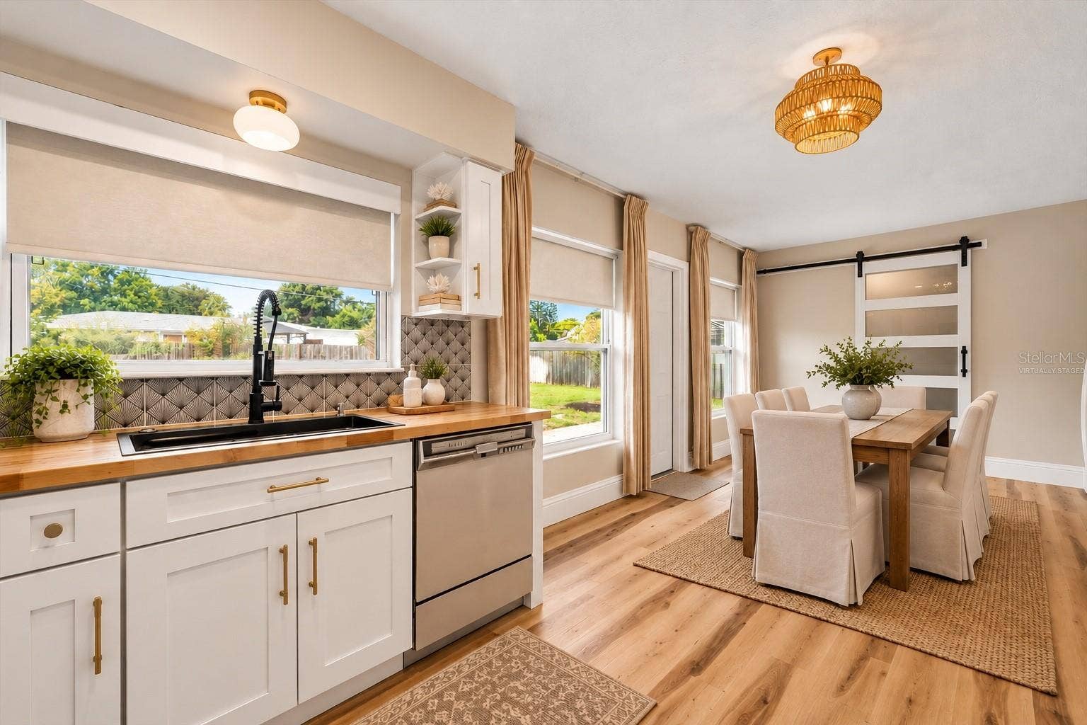732 KEENE ROAD, Largo, FL 33771 Virtually Staged