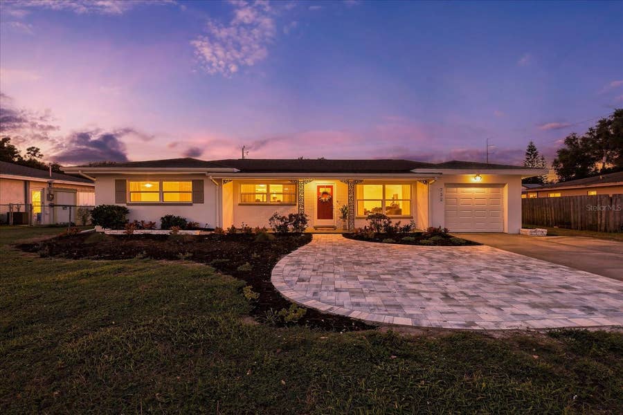 Property photo for 732 KEENE ROAD, Largo, FL
