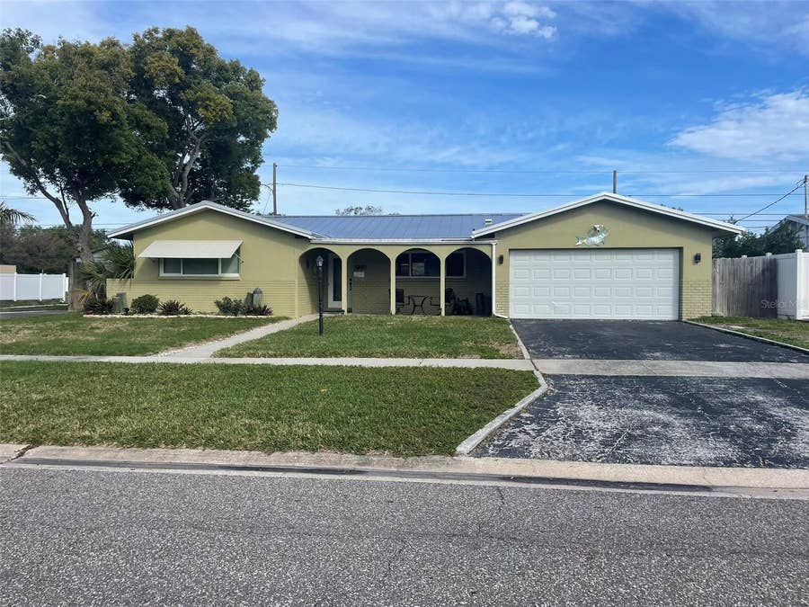 Property photo for 5893 34TH AVENUE N, St Petersburg, FL