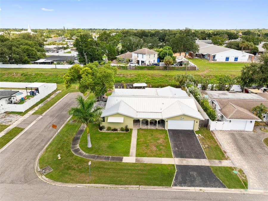 Property photo for 5893 34TH AVENUE N, St Petersburg, FL