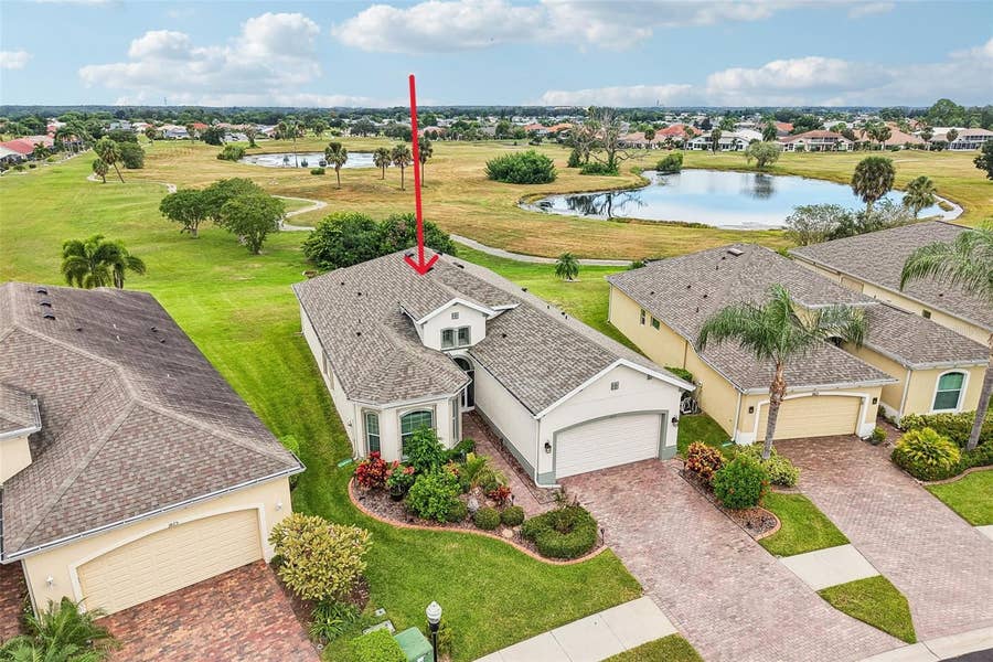 Property photo for 1823 PACIFIC DUNES DRIVE, Sun City Center, FL