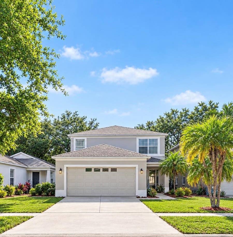 Property photo for 8430 QUARTER HORSE DRIVE, Riverview, FL