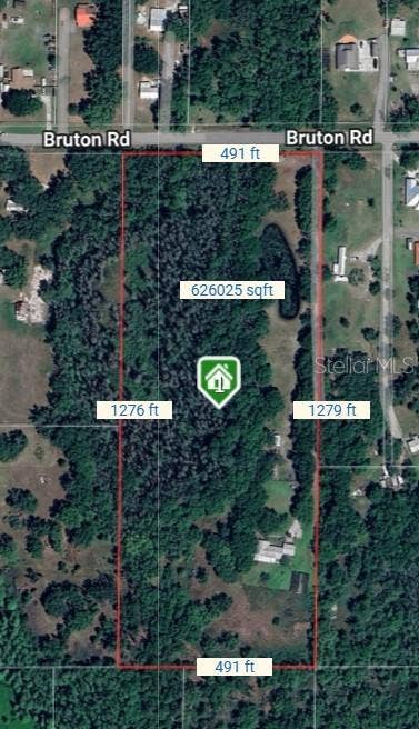 5321 BRUTON ROAD, Plant City, FL 33565 5321 BRUTON ROAD, Plant City, FL 33565