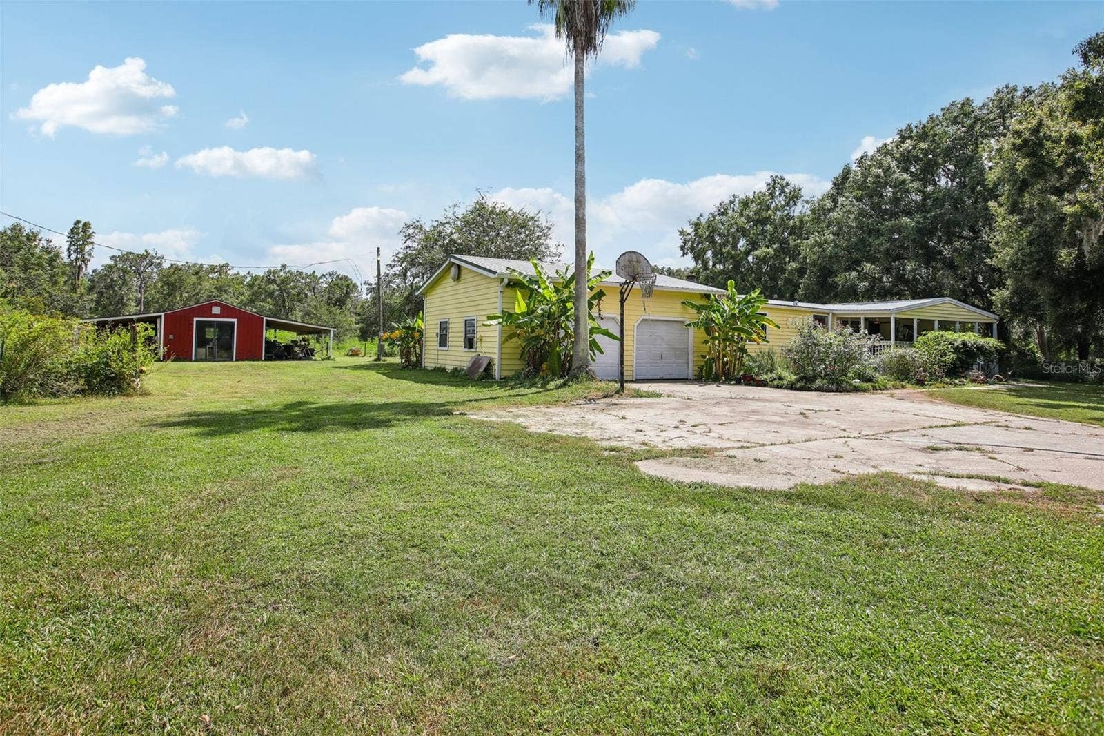5321 BRUTON ROAD, Plant City, FL 33565 5321 BRUTON ROAD, Plant City, FL 33565