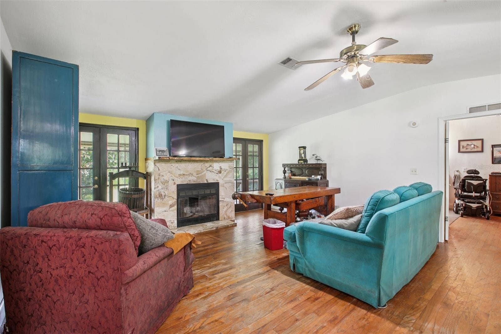5321 BRUTON ROAD, Plant City, FL 33565 5321 BRUTON ROAD, Plant City, FL 33565