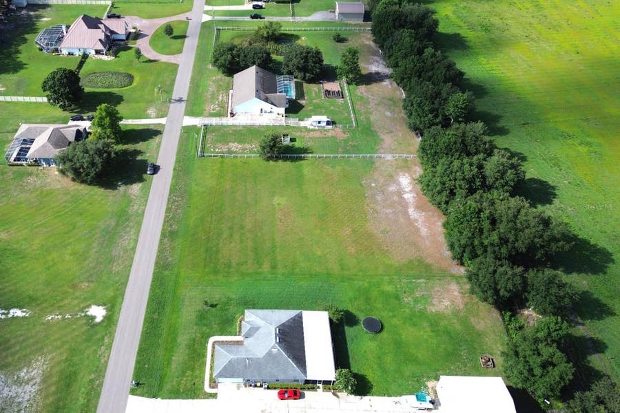 Property photo for 14718 EVANS RANCH RD, Lakeland, FL