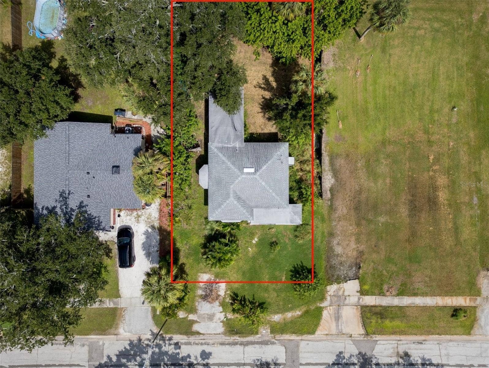 825 60TH AVENUE NE, St Petersburg, FL 33703 825 60TH AVENUE NE, St Petersburg, FL 33703