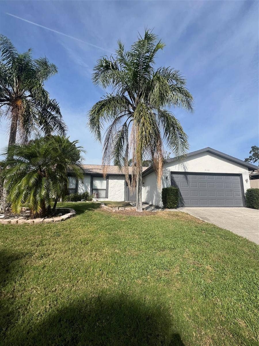 Property photo for 552 HAMMOCK DRIVE, Palm Harbor, FL