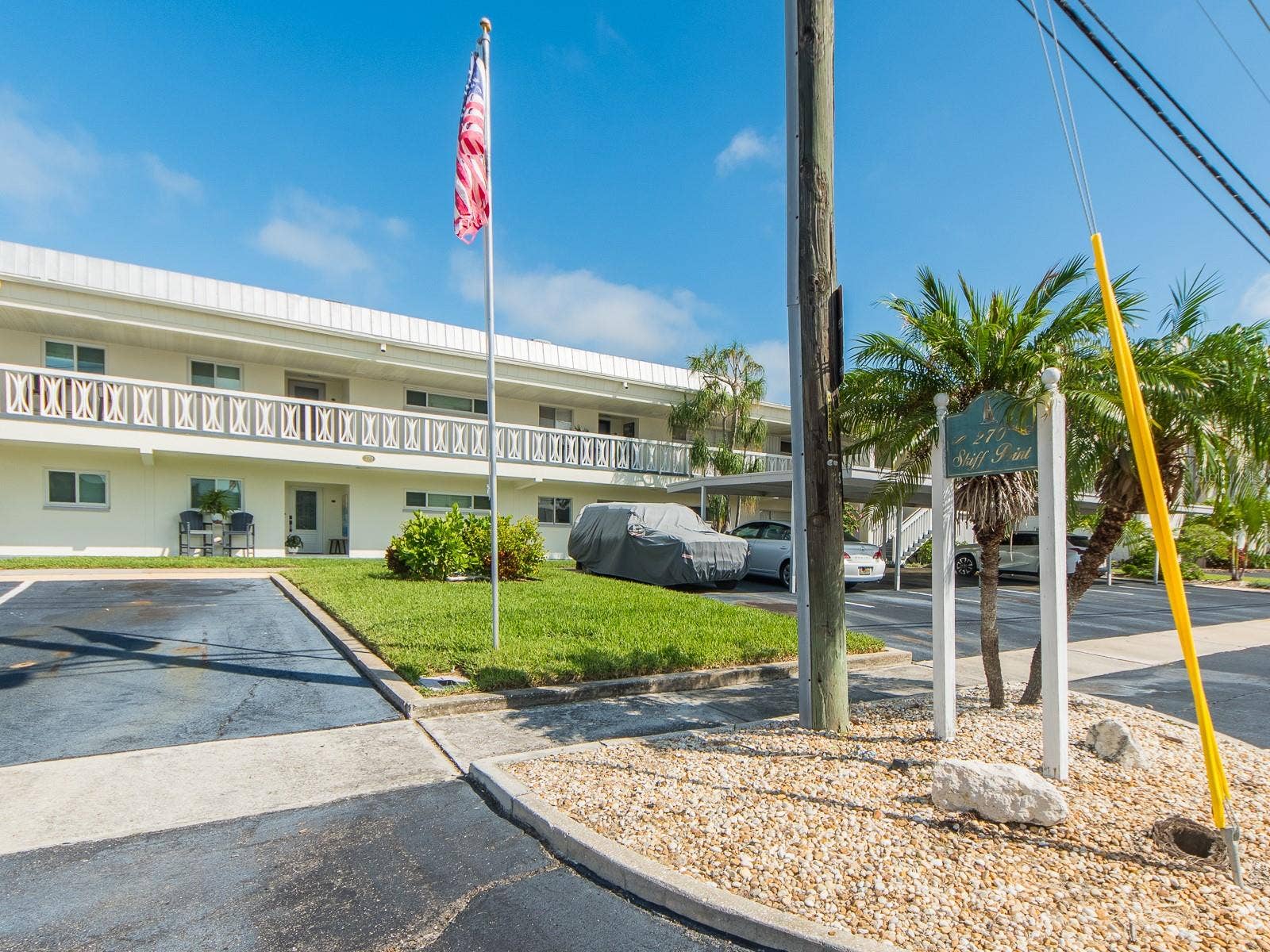 270 SKIFF POINT, #B3, Clearwater, FL 33767 270 SKIFF POINT, #B3, Clearwater, FL 33767