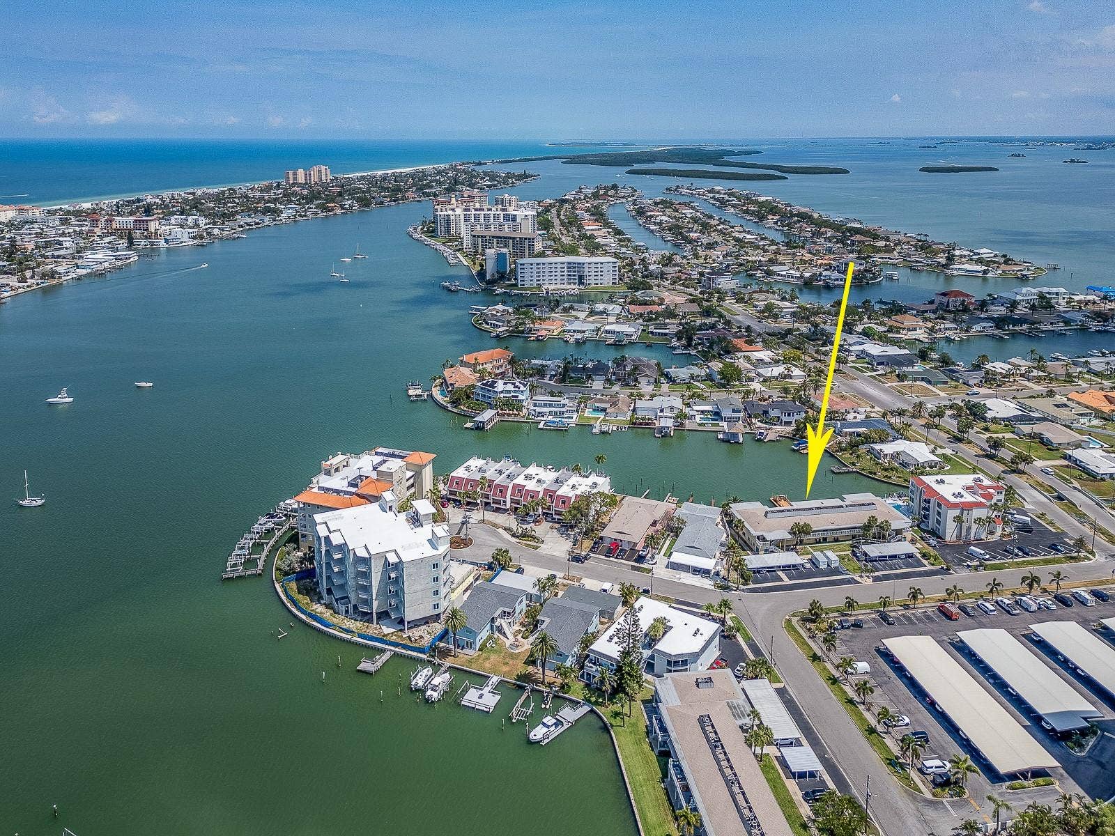 270 SKIFF POINT, #B3, Clearwater, FL 33767 270 SKIFF POINT, #B3, Clearwater, FL 33767
