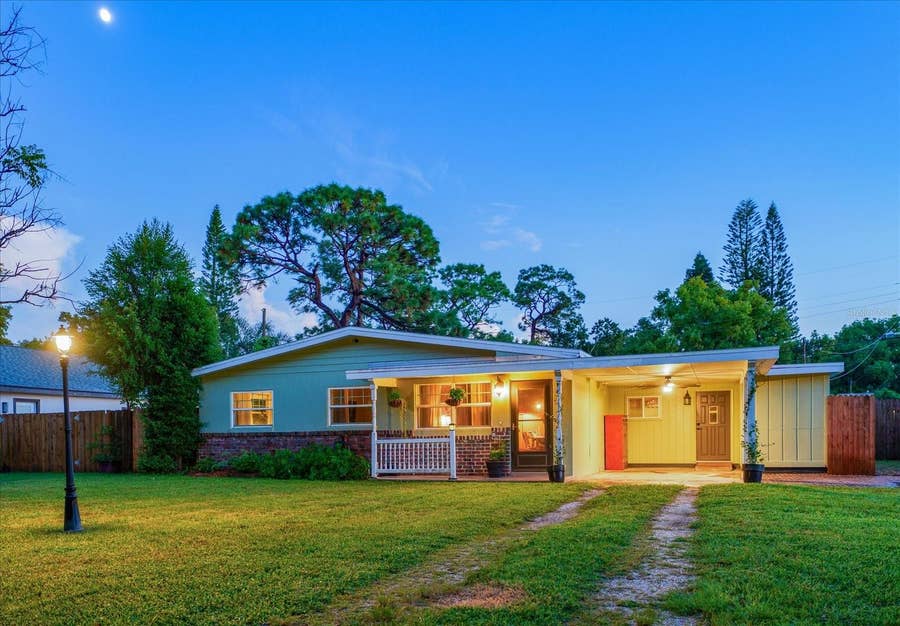 Property photo for 1907 LAKEWOOD DRIVE, Clearwater, FL